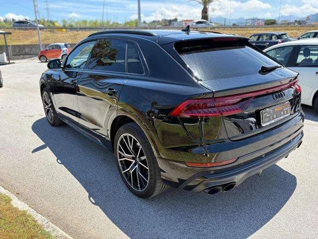 AUDI Q8 50 TDI 286 CV quattro tiptronic Sport