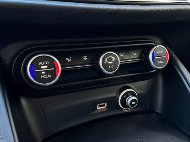 ALFA ROMEO Stelvio 2.2 Turbodiesel 180 CV AT8 RWD Executive