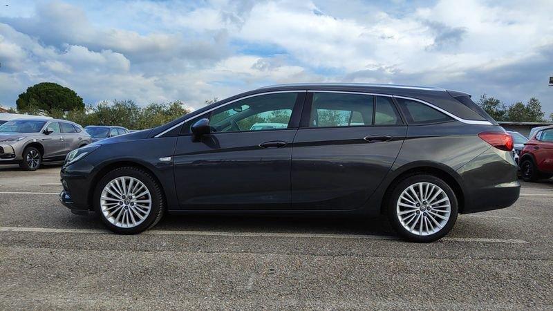 Opel Astra Astra 1.6 CDTi 110CV Start&Stop Sports Tourer Innovation