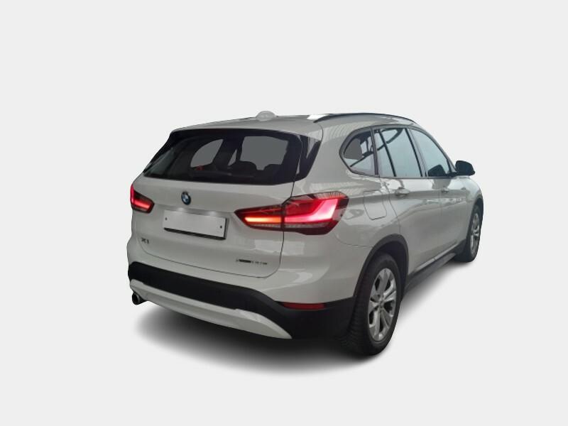 BMW X1 xDrive 25e Business Advantage automatico