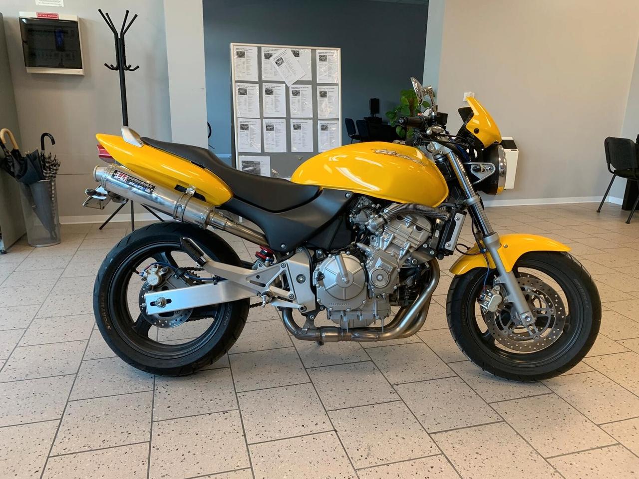 Honda Hornet 600