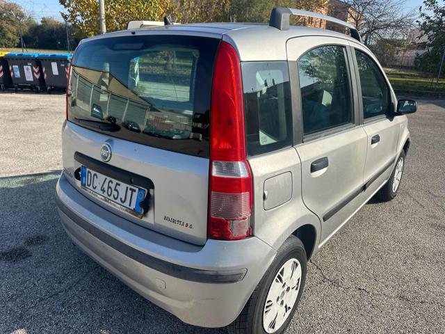 FIAT Panda 1.2 Bellissima Disponibili Subito