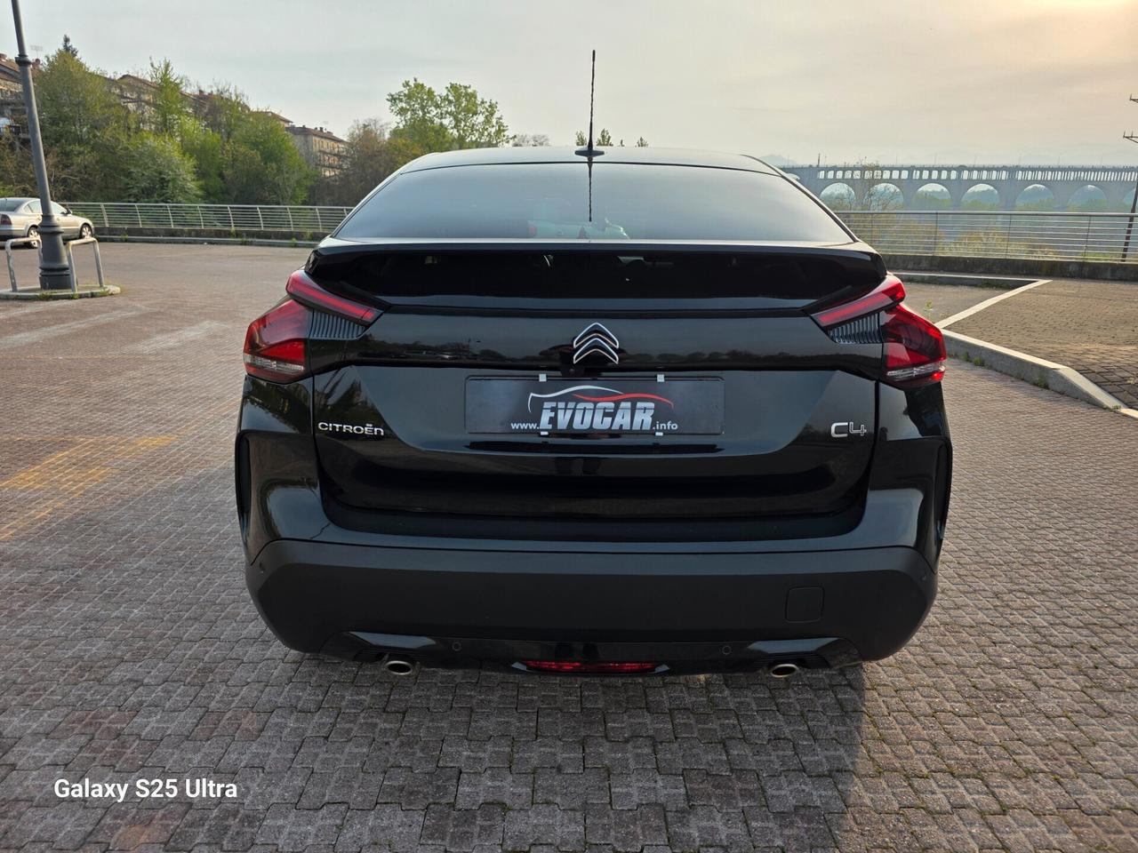 cv 130 Shine garanzia 10 anni valuto usato/scambio