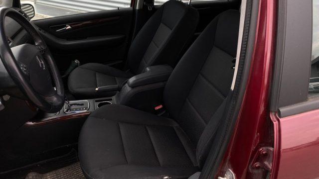 MERCEDES-BENZ A 200 CDI tetto apribile, cambio automatico