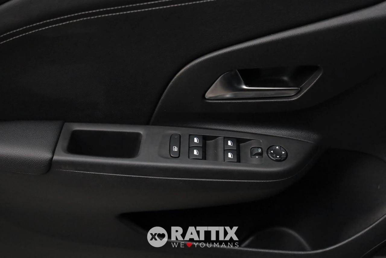 Opel Corsa-e motore elettrico 57kW Elegance