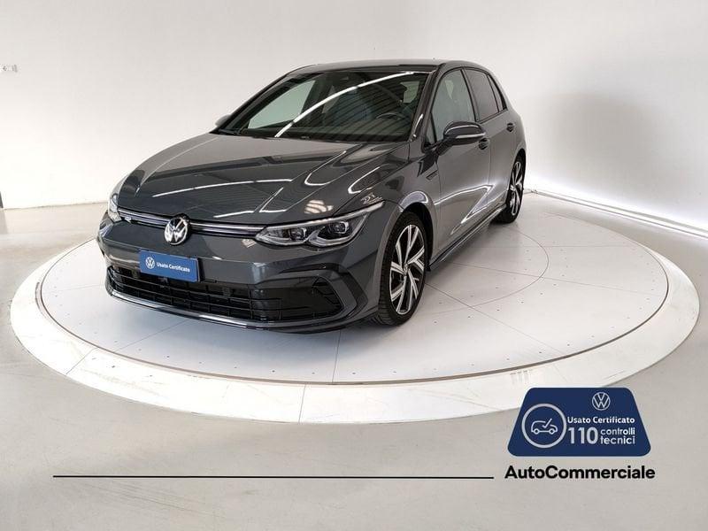 Volkswagen Golf 1.5 eTSI 150 CV EVO ACT DSG R-Line