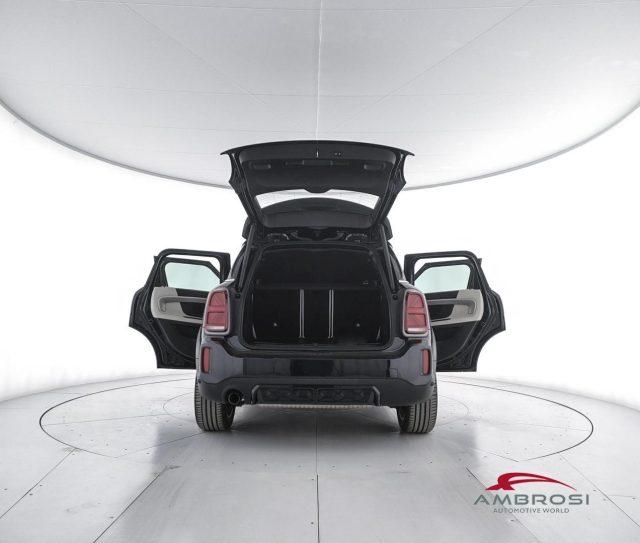 MINI Countryman Cooper 1.5 Cooper JCW