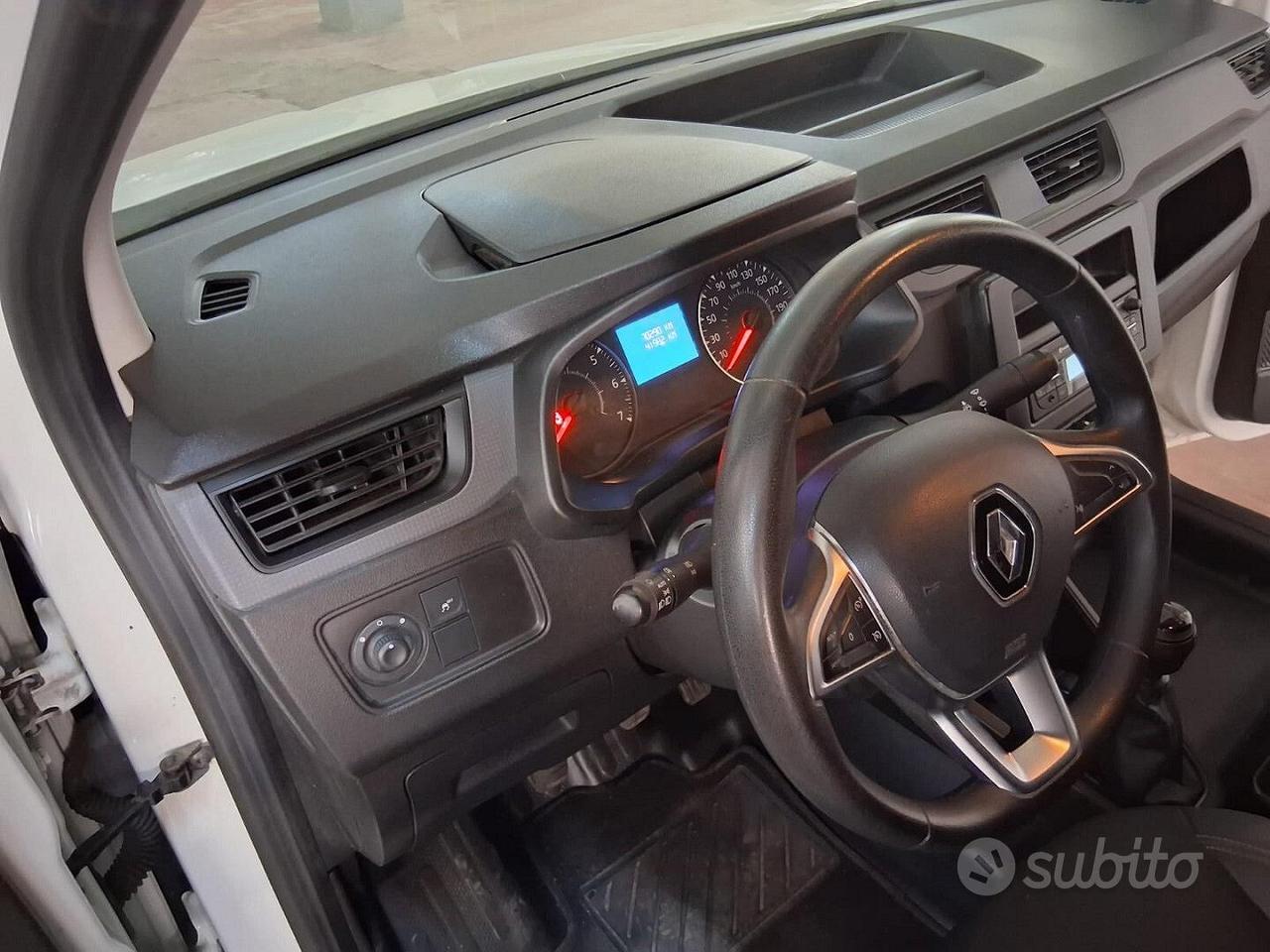 Renault Express 1.4 blue dci 95 cv FURGONE