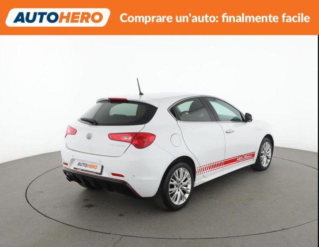 ALFA ROMEO Giulietta 1.6 JTDm 120 CV Super