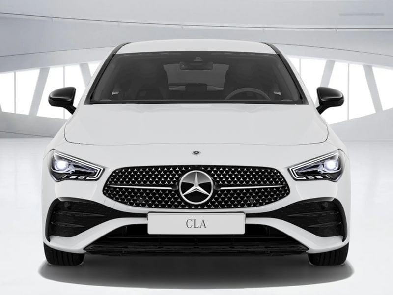 Mercedes-Benz CLA S.Brake CLA 180 d Shooting Brake AMG Line Advanced Plus