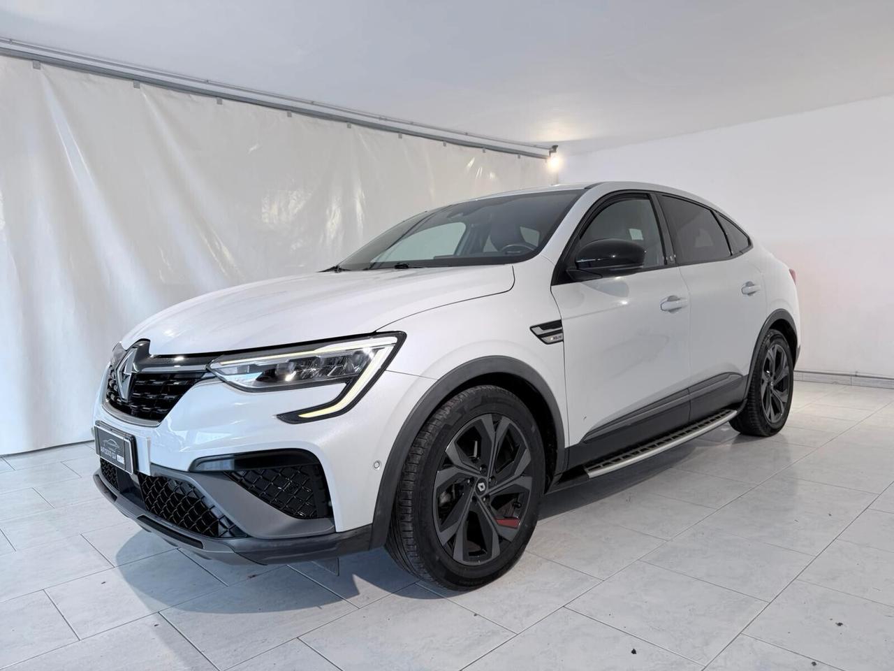 Renault Arkana FULL Hybrid E-Tech 145 CV R.S.Line PRONTA CONSEGNA