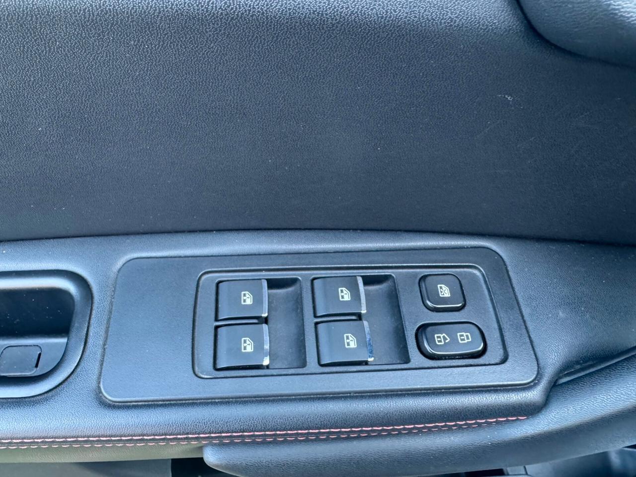 DR 4 1.6cc 114cv Bi-Fuel BenzGPL + Euro Block