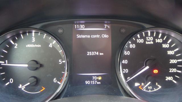 NISSAN X-Trail 2.0 dCi 4WD N-Connecta