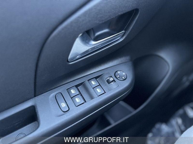 Opel Corsa 1.2 100 CV GS