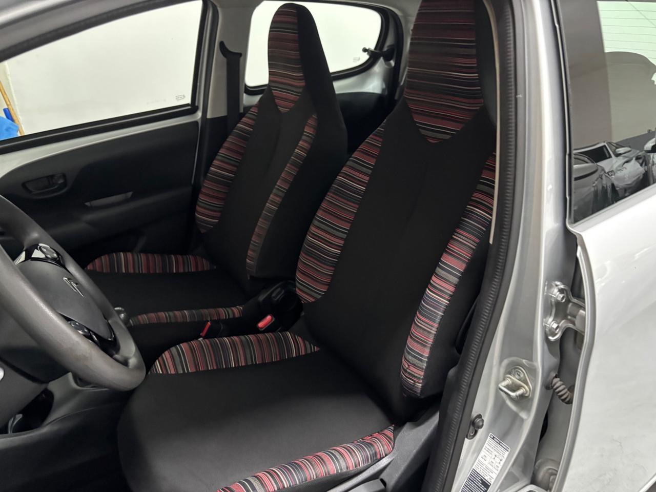 Citroen C1 VTi 68 5 porte Feel