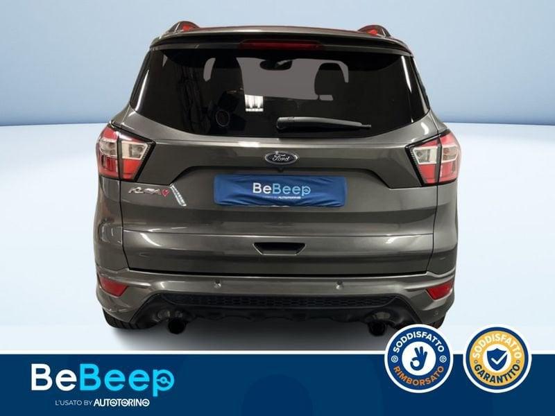 Ford Kuga 1.5 TDCI ST-LINE S&S 2WD 120CV POWERSHIFT