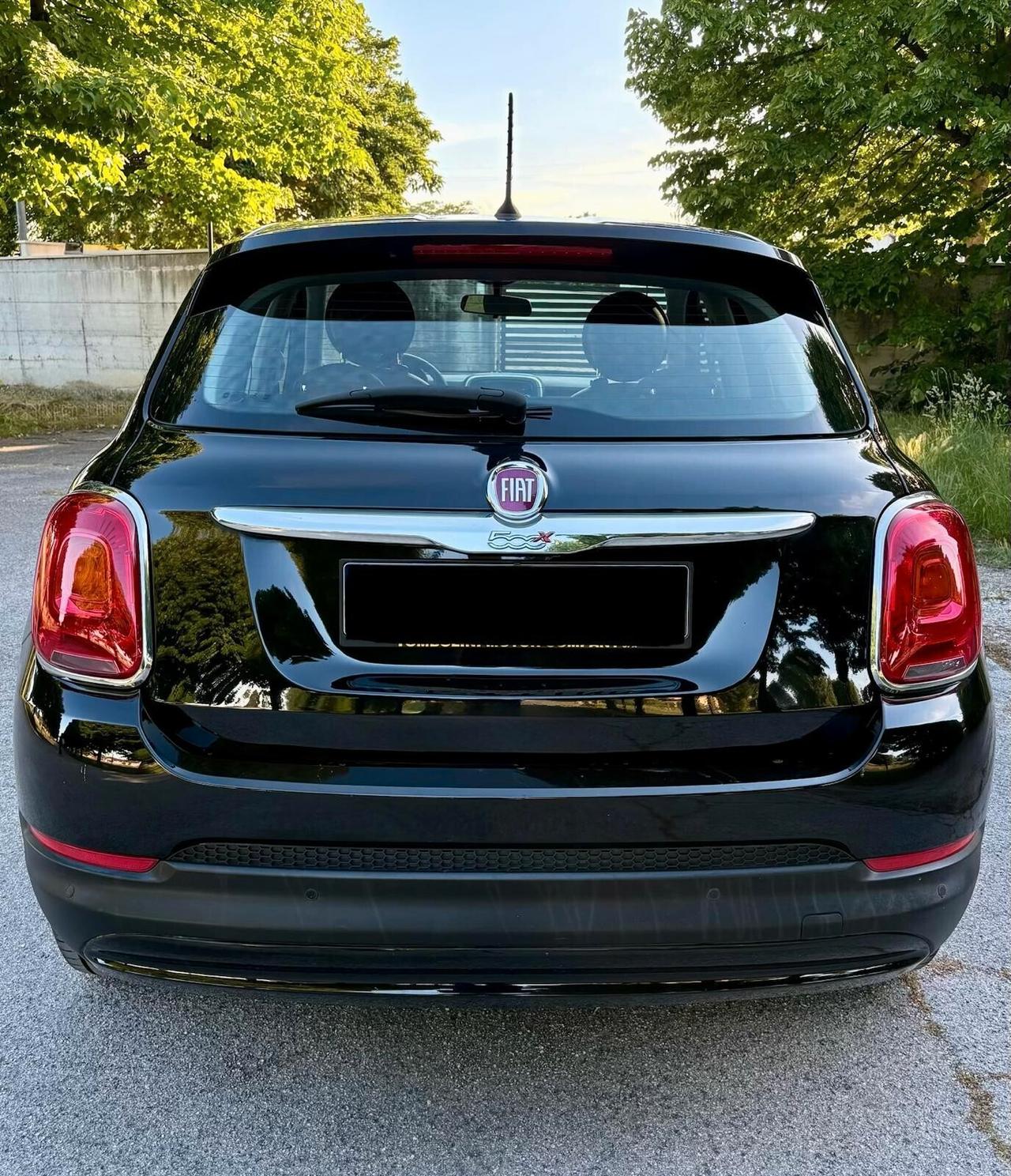 Fiat 500X 1.3 MultiJet 95 CV Pop