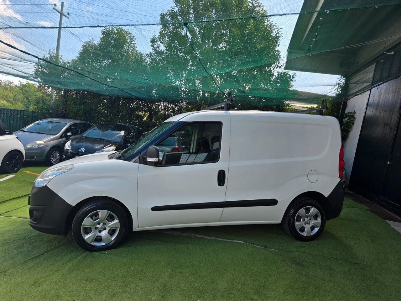 Opel Combo 1.3 CDTI 90CV -2012