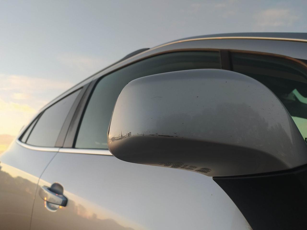 Opel Mokka X Advance 1.4 Ecotec Turbo #7497