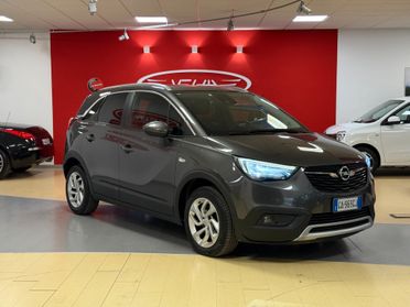 Opel Crossland X 1.5 ECOTEC D 120 CV Start&Stop aut. Innovation