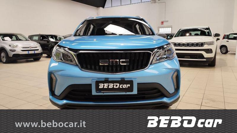 Emc Quattro 1.5 MT