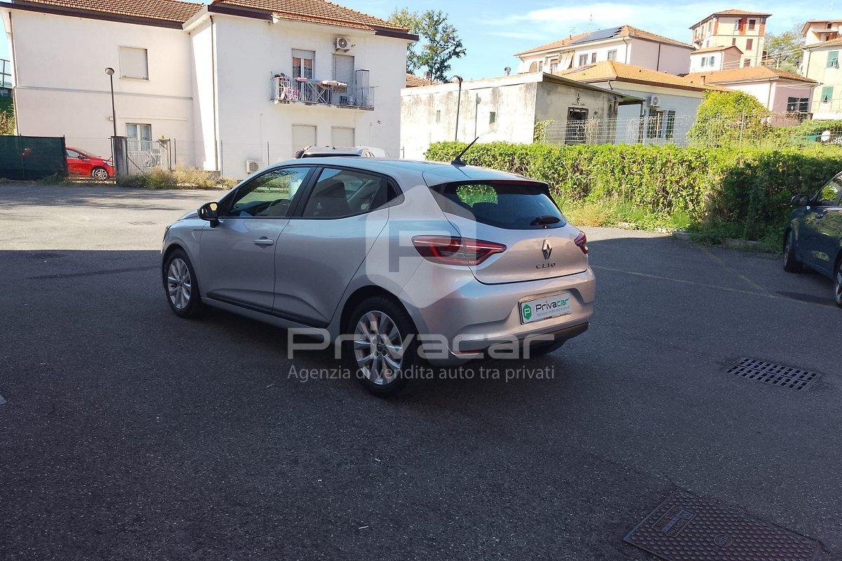 RENAULT Clio TCe 100 CV 5 porte Edition One