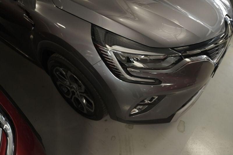 Renault Captur II 2019 1.0 tce Techno Fast Track Gpl 100cv