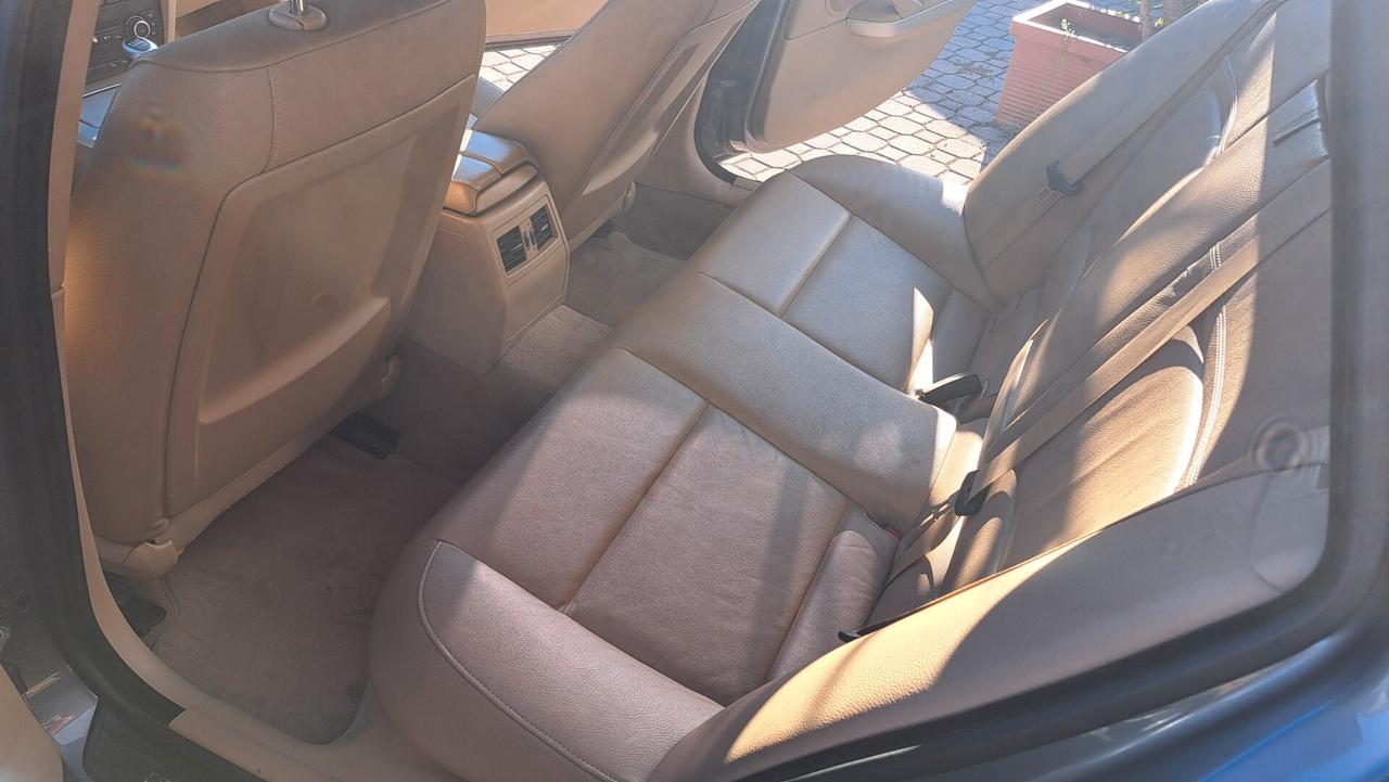 Bmw 320 320d cat xDrive Touring Futura 4x4