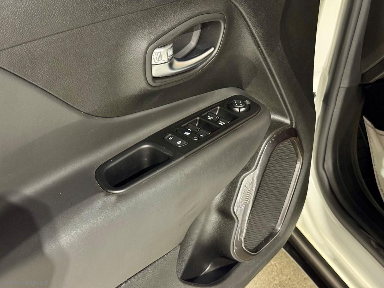JEEP Renegade 1.3 T4 PHEV 4xe Limited