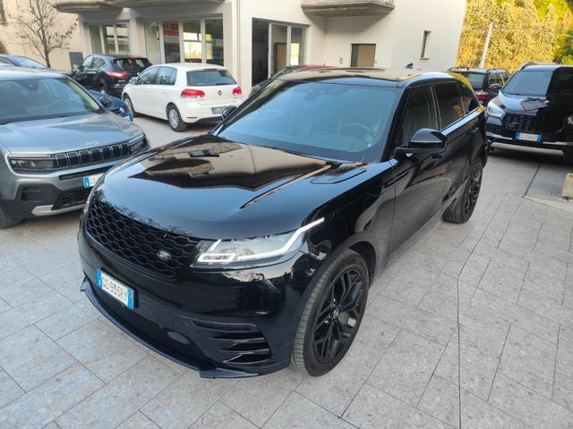 LAND ROVER Range Rover Velar 2.0D 240CV R-Dynamic HSE FULL TETTO APR._GARANZIA