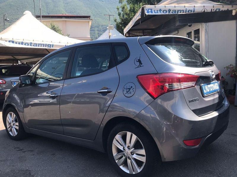 Hyundai ix20 ix20 1.6 CRDI 115CV Comfort