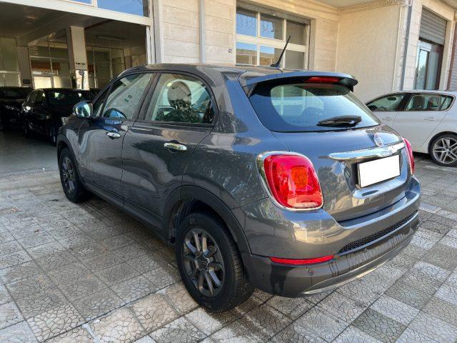 FIAT 500X 1.3 MJet 95 CV