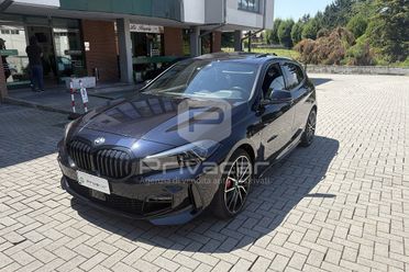 BMW 120d xDrive 5p. Msport