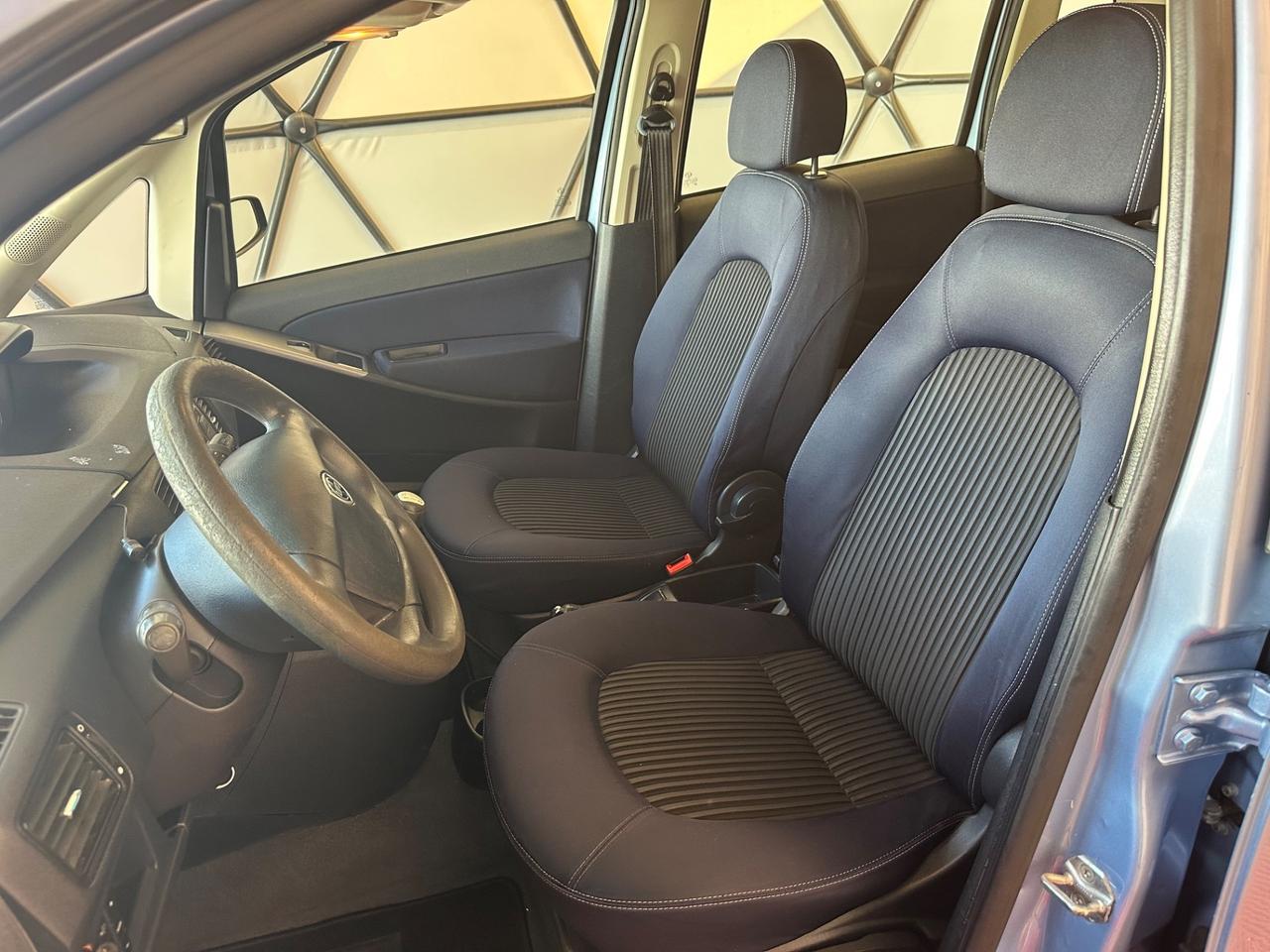 Lancia MUSA 1.3 Multijet 16V 90 CV Platino