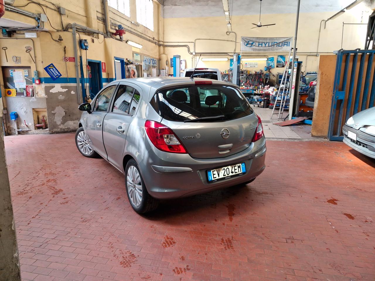 Opel Corsa 1.3 CDTI 75CV F.AP. 5 porte Edition