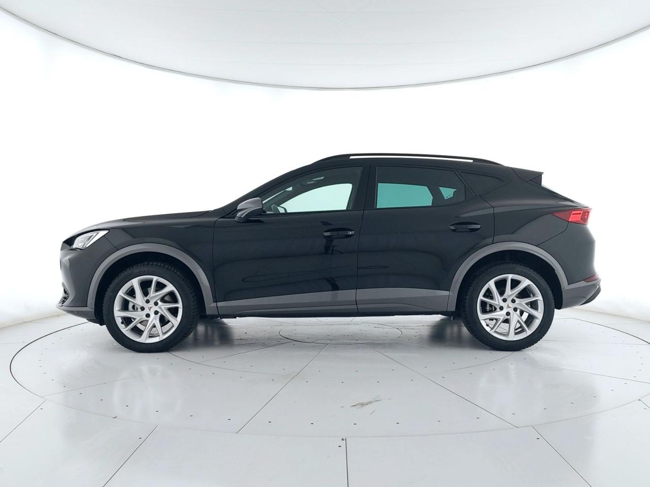 Cupra Formentor 2.0 tdi 4drive 150cv dsg CAMERA+ACC+APP CONNECT