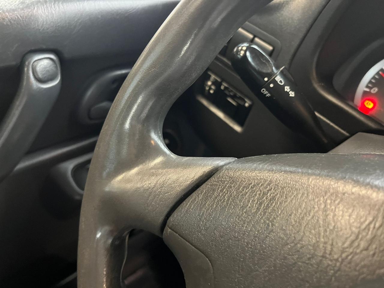 Suzuki Jimny 1.5 DDiS cat 4WD 65Cv OK NEOPATENTATI