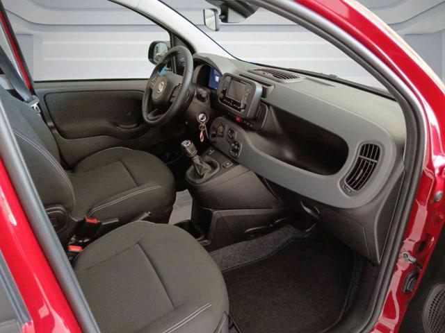 FIAT Panda 1.0 FireFly S&S Hybrid PANDINA ADAS