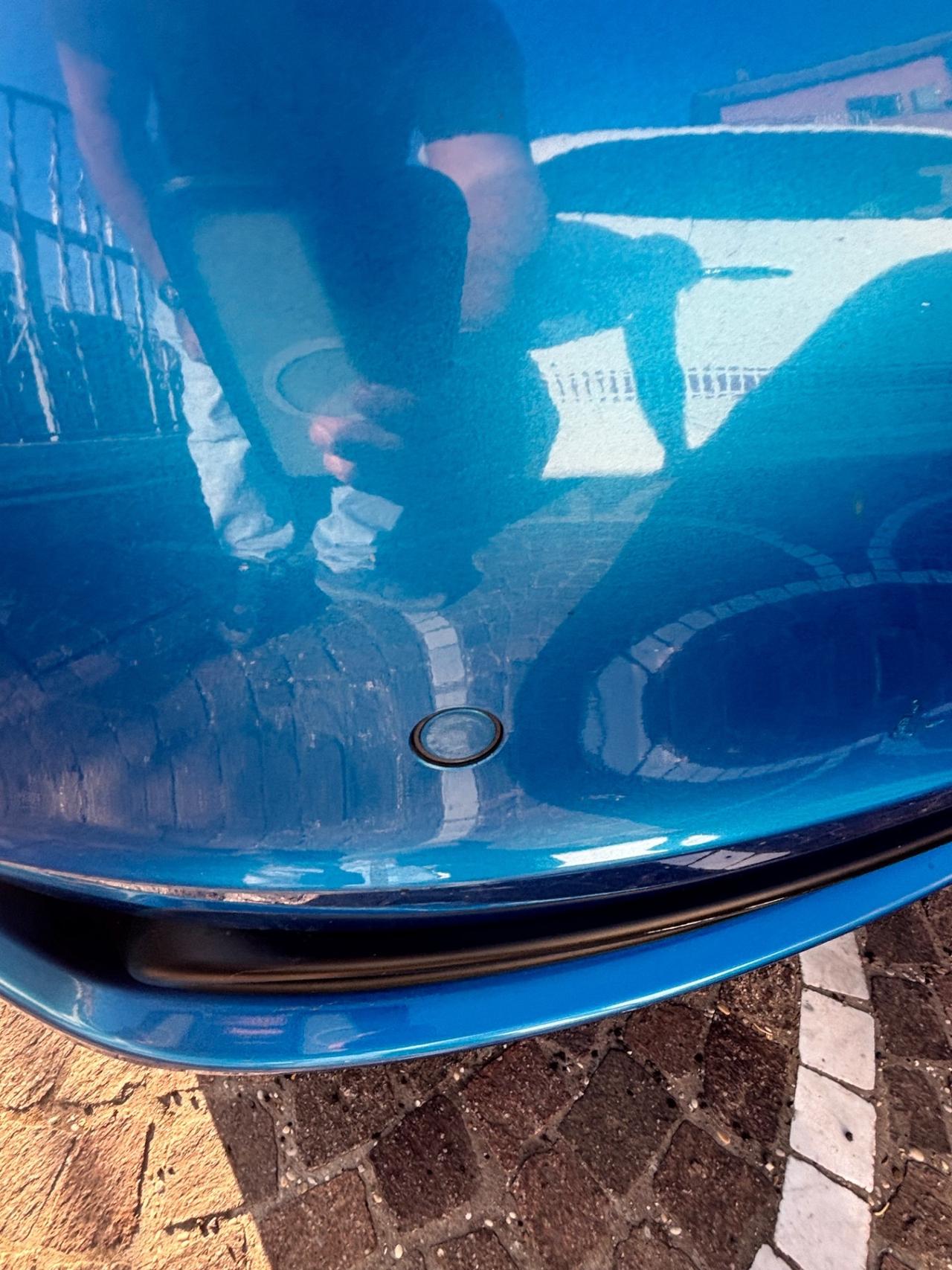 Fiat 500 C 1.2 Dualogic Sport