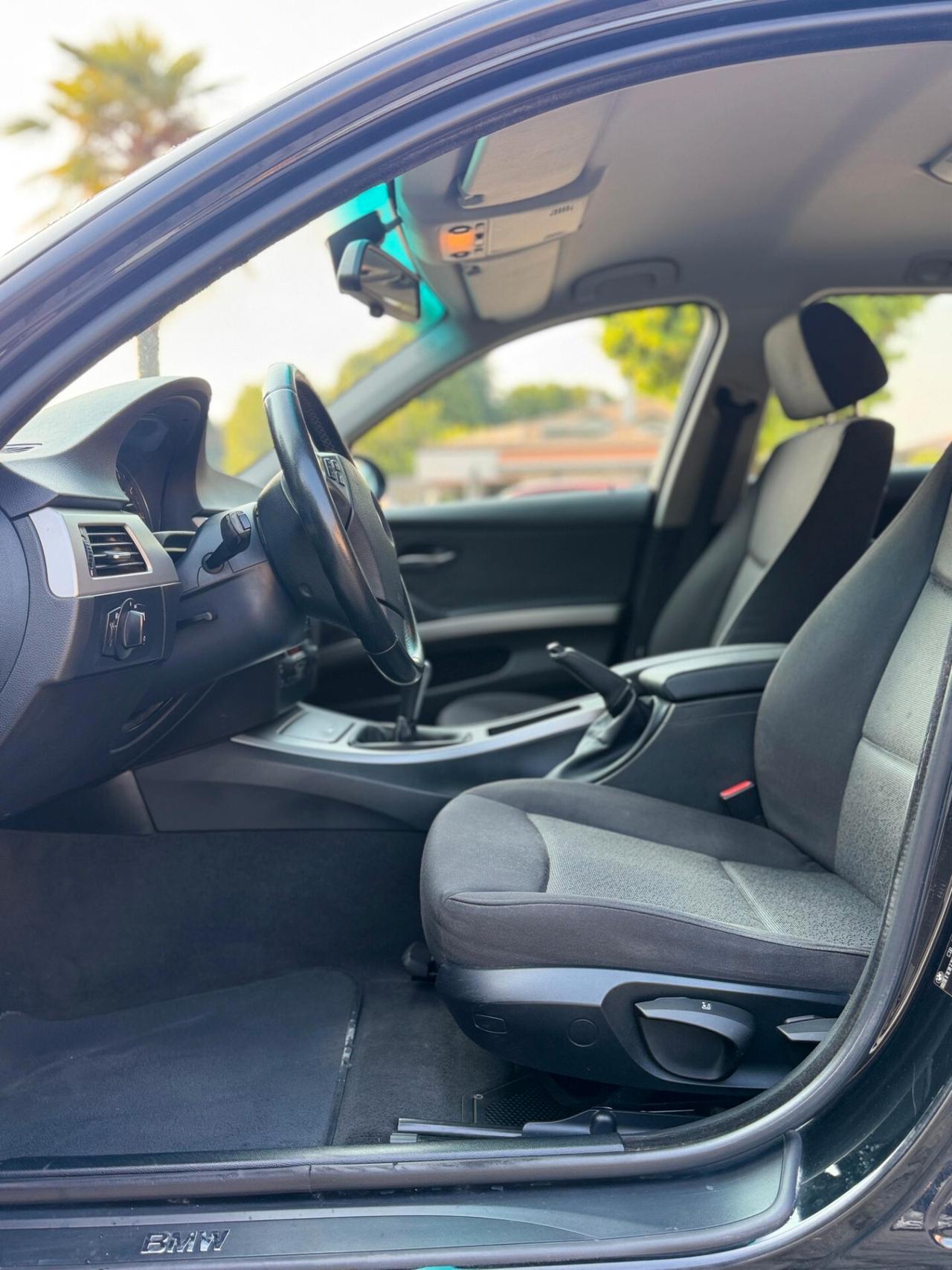 Bmw 320 320d cat Touring MSport