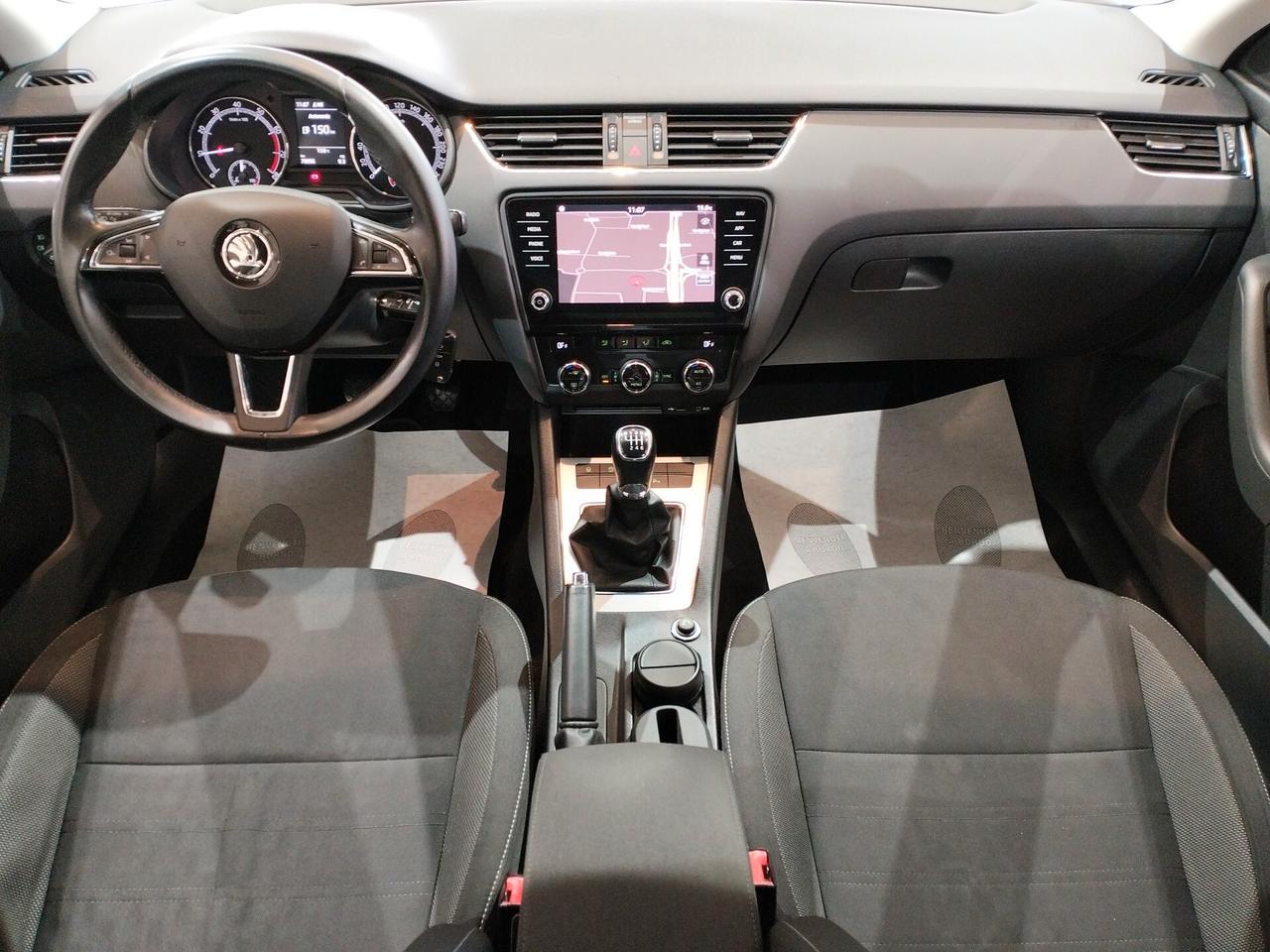 Skoda Octavia Wagon 1.0 tsi Executive 115cv *78.000 KM*