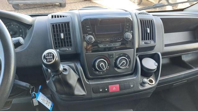 PEUGEOT Boxer 330 2.2 BlueHDi 120 S&S PM-TA Furgone 90.000 Km