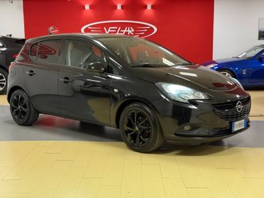 Opel Corsa 1.4 90CV GPL 5 porte Cosmo LED BLUETOOTH CRUISE