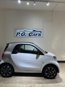 Smart ForTwo 70 1.0 twinamic Prime