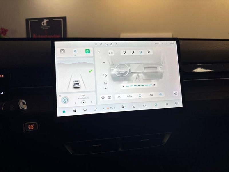 SPORTEQUIPE Sportequipe 6 S6 GT 1.5 Turbo CVT