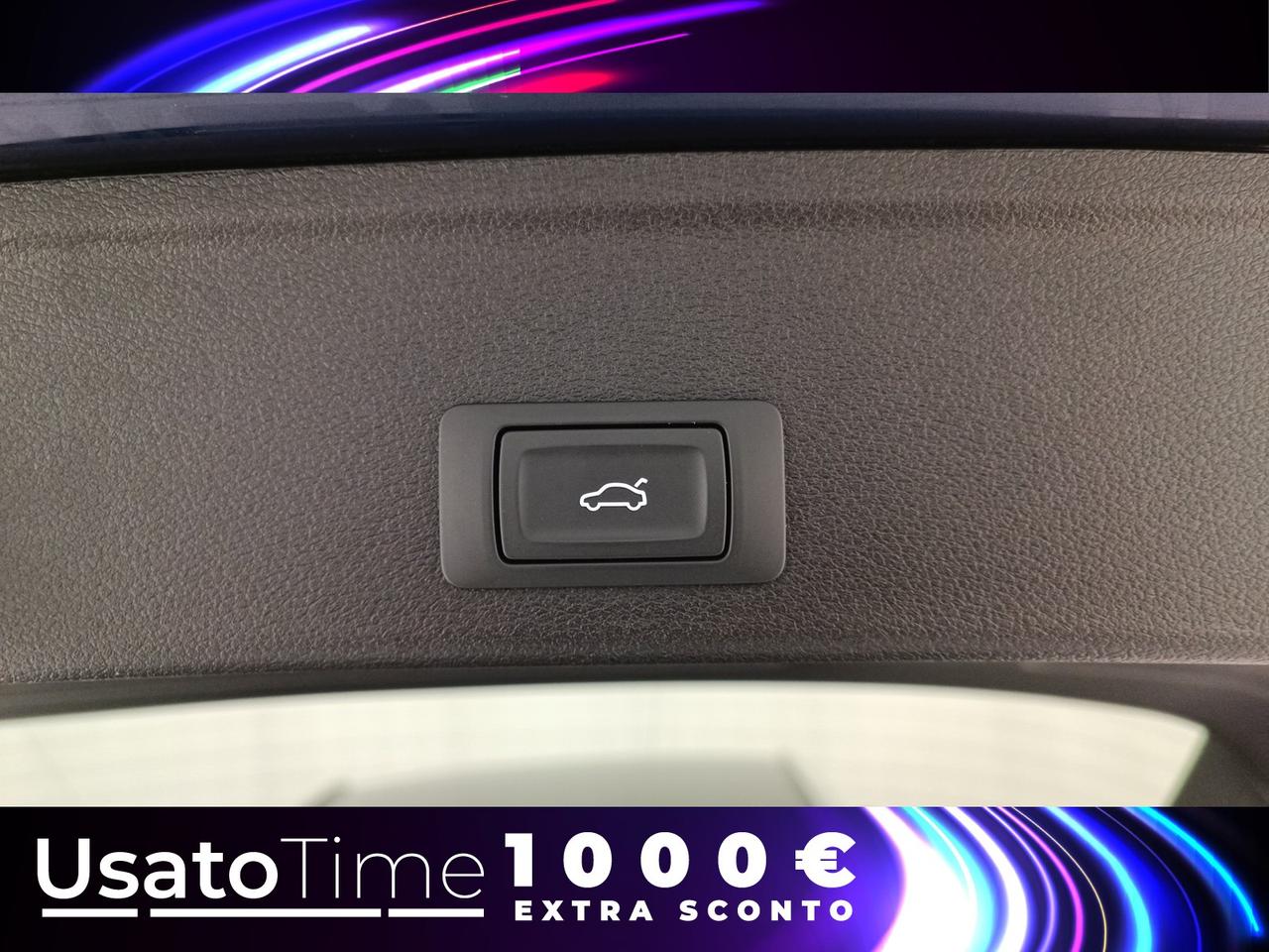 Audi A4 avant 40 2.0 tdi mhev 204cv s line edition quattro s tronic