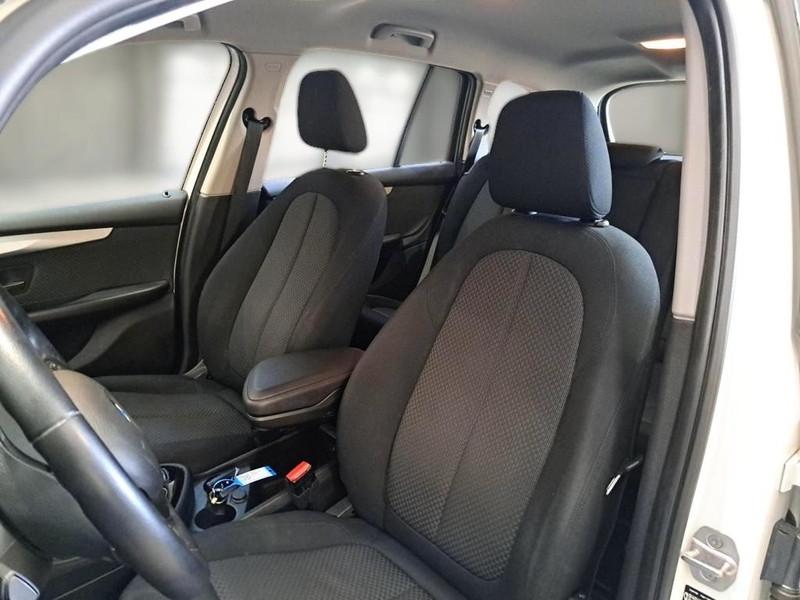 BMW SERIE 2 GRAN TOURER 216D BUSINESS AUTO MONOVOLUME