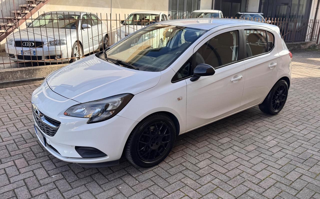 Opel Corsa 1.3 CDTI Ok Neopatentati