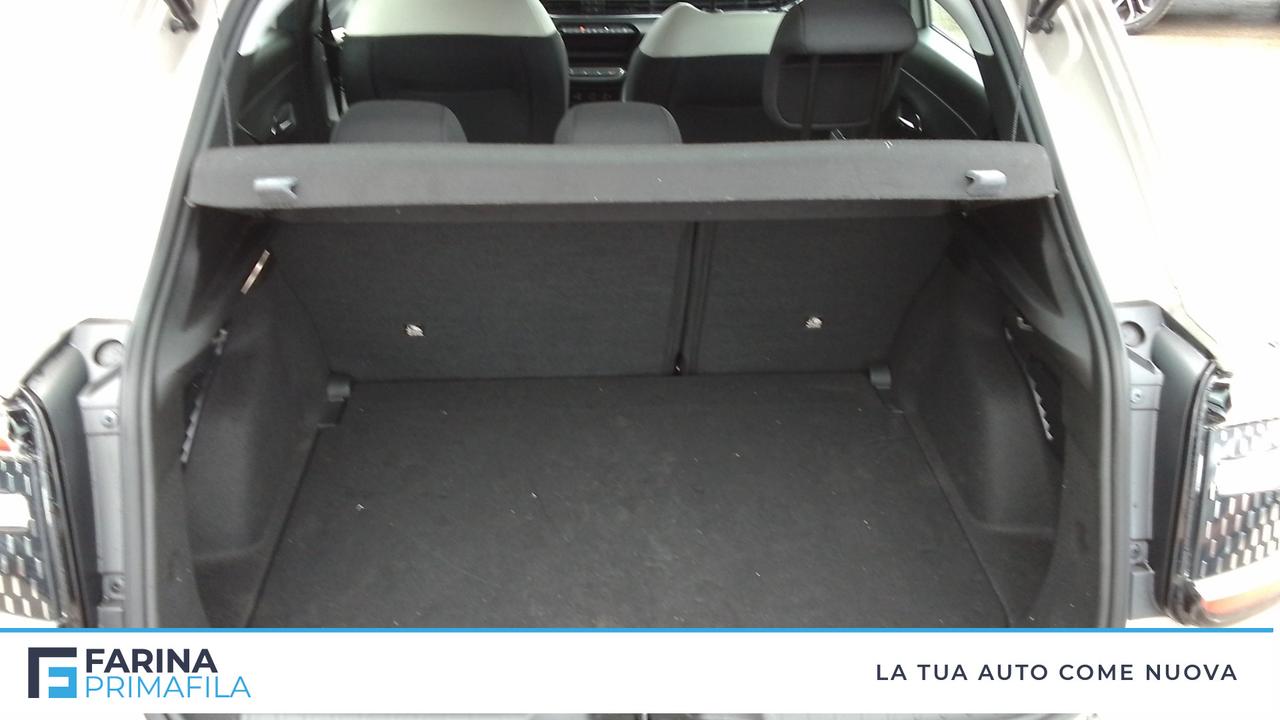 FIAT 600 My24 600 1.2 Hybrid 100cv