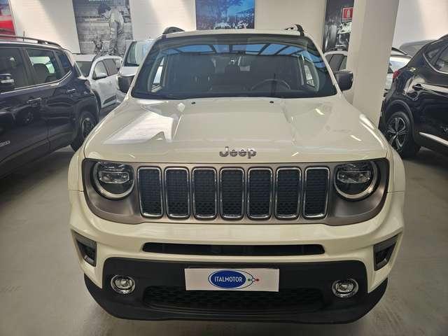 Jeep Renegade Renegade 1.0 Turbo 120cv Limited